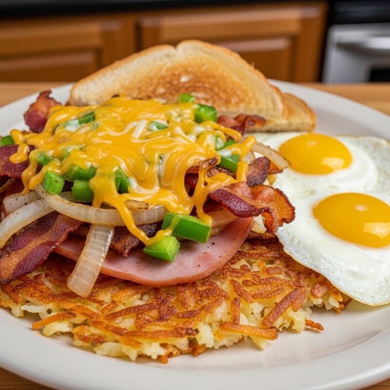 Hometown Hash